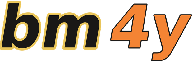 bm4y logo
