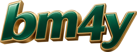 bm4y logo